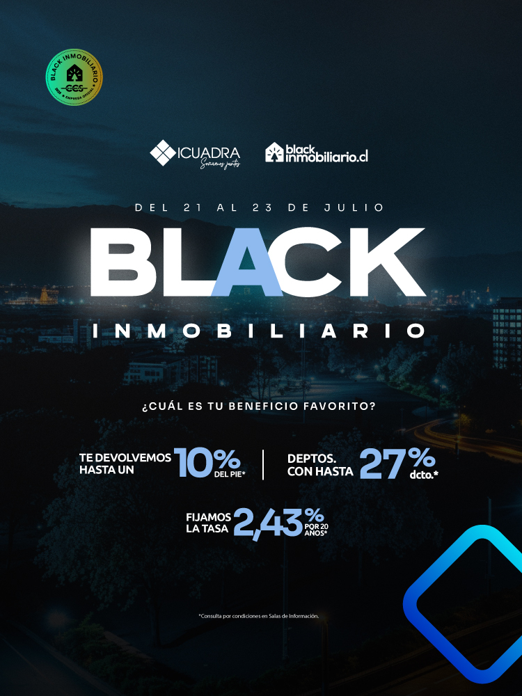 Inmobiliaria Icuadra