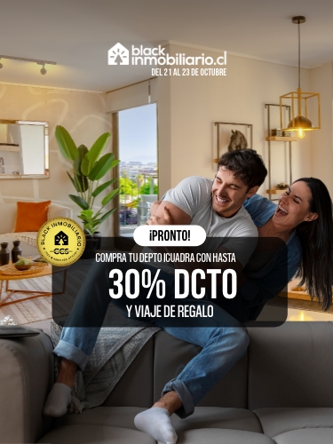 Inmobiliaria Icuadra